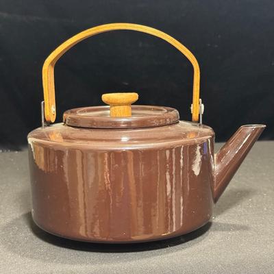 Copco Tea Pot