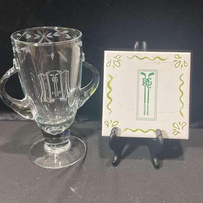 RG Golf Collectibles