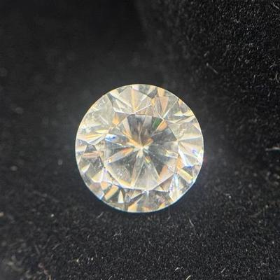 Loose Stones - Lindenwold’s Cubic Zirconium 