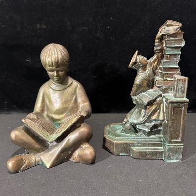 Bookends - Young Readers