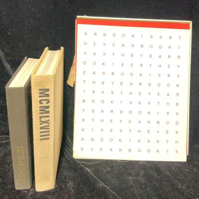 Vintage Black And White Photography Books