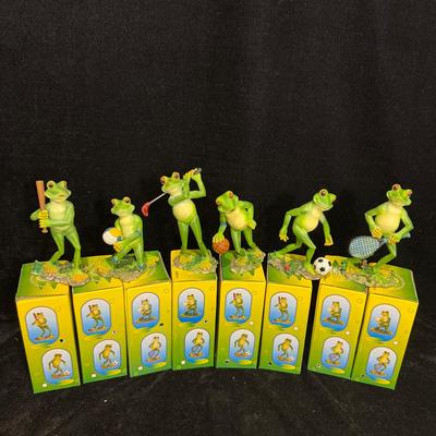 Turtle King Collections - New In Box