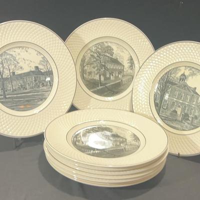 Collector Plates - University of Delaware