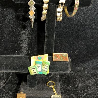 Library Bracelets