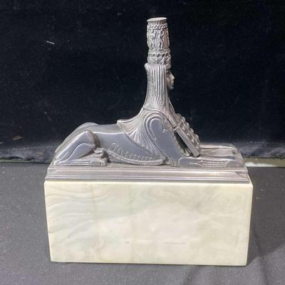 Los Angeles Public Library Bookend 
