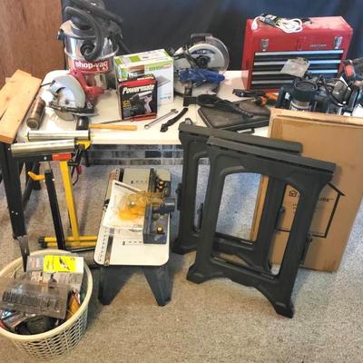 Tool Variety (FR)