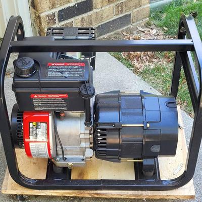 Tecumseh Generator (G)