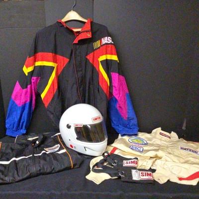 Racing Gear + (B)