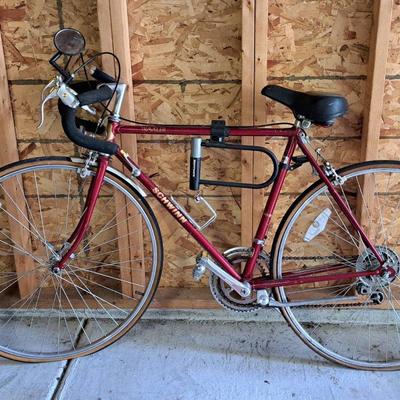 Men's Schwinn Traveler (SH) 