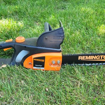 Remington Versa Saw (G)