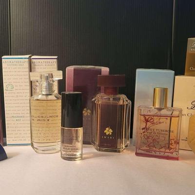Fragrance Variety - Lot 1 (BR1)