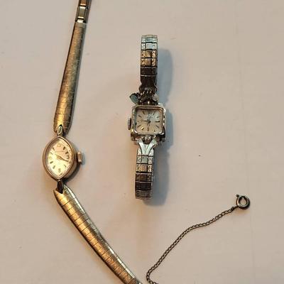 Women's Fine Watches (BR1)
