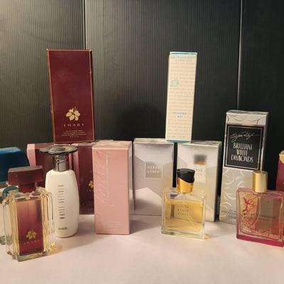 Fragrance Variety - Lot 2 (BR1)