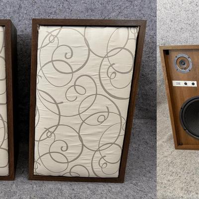 Marantz HD550 Floor Speakers | 3-Way | 8 Ohm | Precision Crafted In USA
