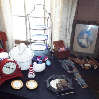 Sale Photo Thumbnail #179: MISCELLANEOUS ITEMS