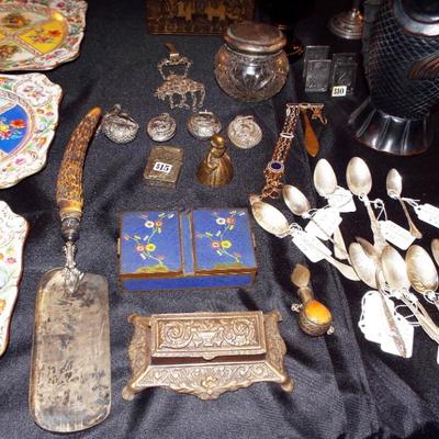 MISCELLANEOUS