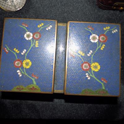 CLOISONNE 