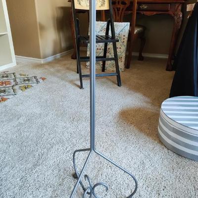 Tall Candle Holder