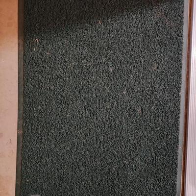 Floor Mat
