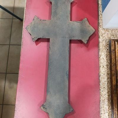 Cross Home Decor