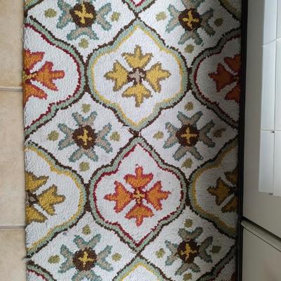 Small Indoor Rug