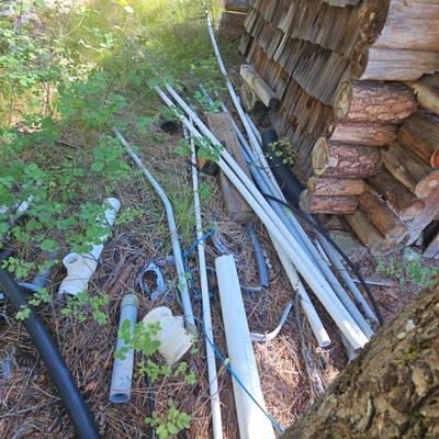 Plumbing Parts