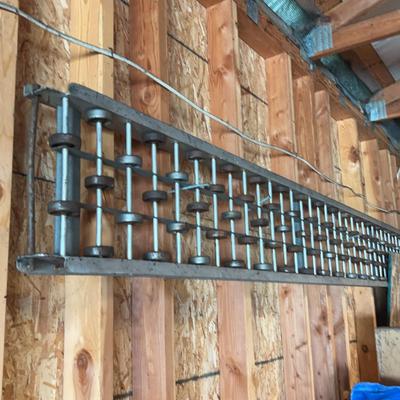 Roller Conveyer