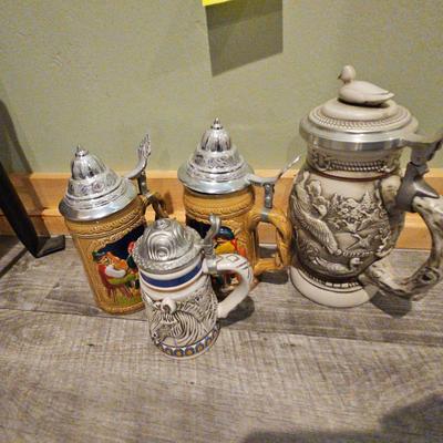 Avon Steins & More