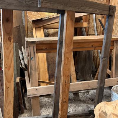 Scrap Wood