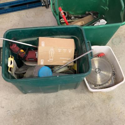 Misc. Tools