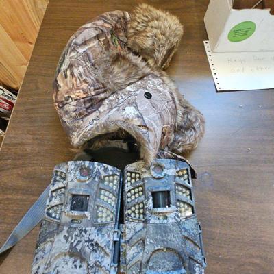 Cabelas Game Cams & More