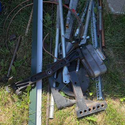 Scrap Metal
