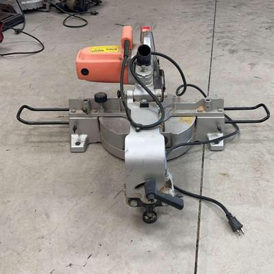 10" Miter Saw
