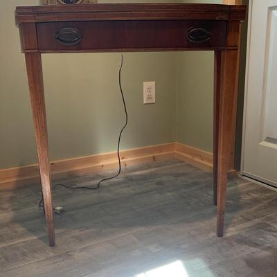 Antique Table