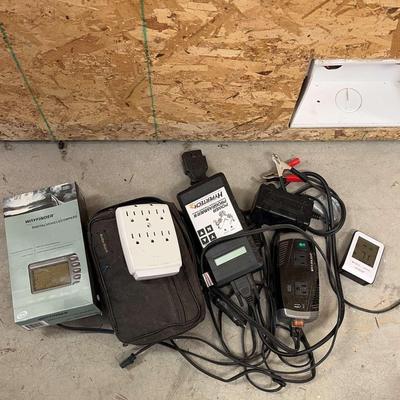 Misc. Electronics