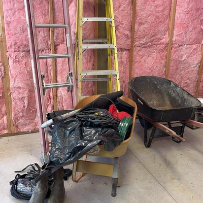 Outdoor/Yard Equipment 