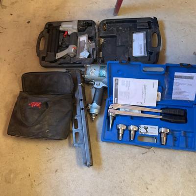 Tools 