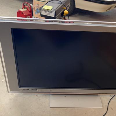 50” Sony TV