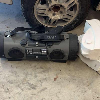 Speakers