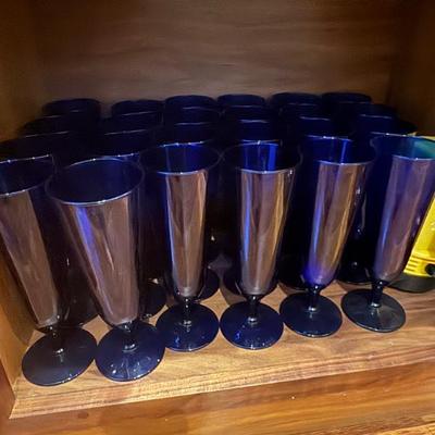 Glassware