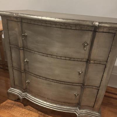 Hooker 3 drawer cadence 