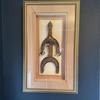 Original Cape Town South Africa art 