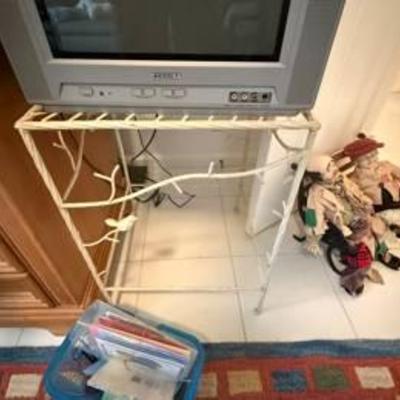 TV SOLD