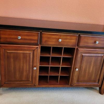 Buffet or Sideboard