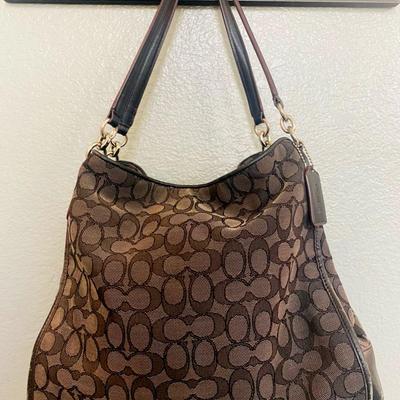 Coach Phoebe Bag