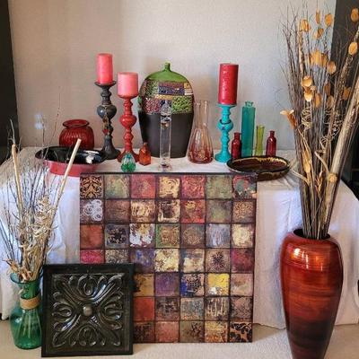 Decor Galore 