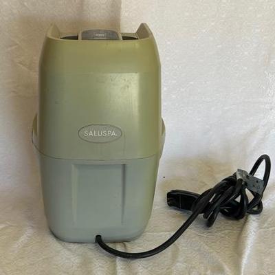 Bestway SaluSpa Pump/Heater Replacement Unit