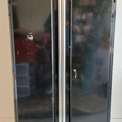 Husky Storage Cabinet 