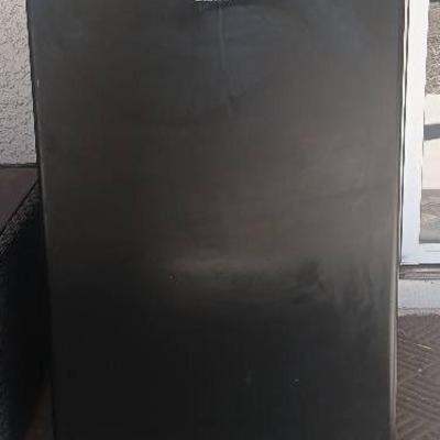 Galanz Mini Fridge