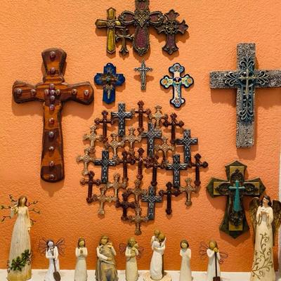 Bear The Cross